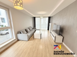 2 pokojowe mieszkanie Emilii Plater